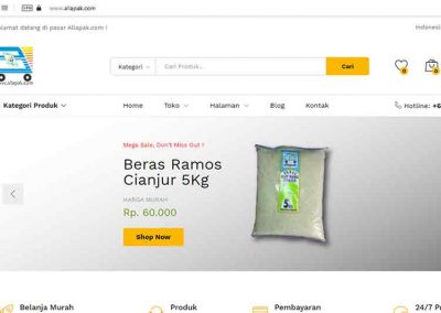 Allapak.com