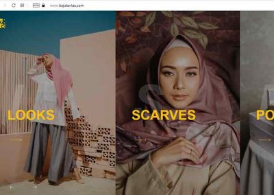 Bajukertas.com & Printkainbandung.com