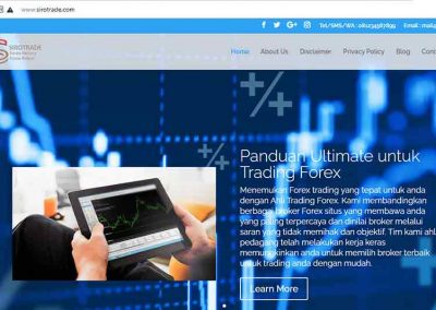 Sirotrade.com