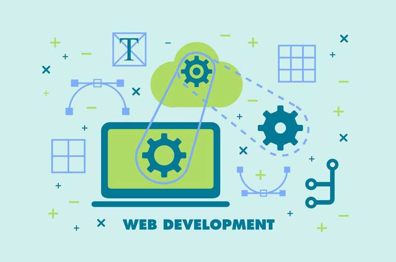 Istilah Pada Web Development