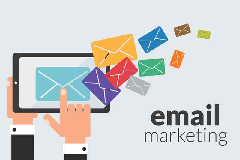 Pengertian Email Marketing, Strategi dan Cara Penggunaan