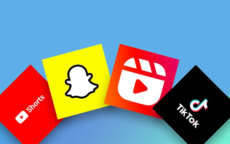 5 Alasan Mengapa Menggunakan Aplikasi Video Pendek Untuk Upload Konten