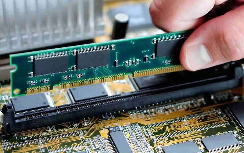 Apakah Fungsi RAM pada Komputer dan Laptop ? Cek Fitur Lengkap dengan Jenisnya