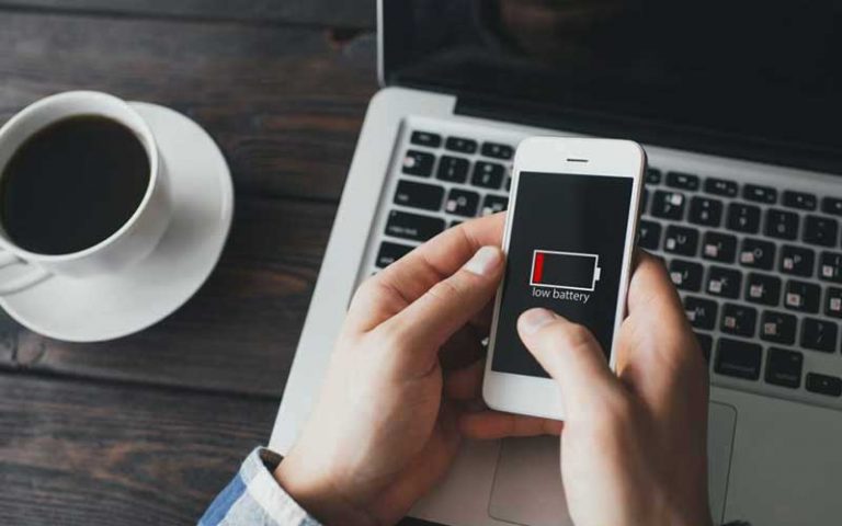 HP dengan Radiasi Tertinggi, Radiasi Tertinggi