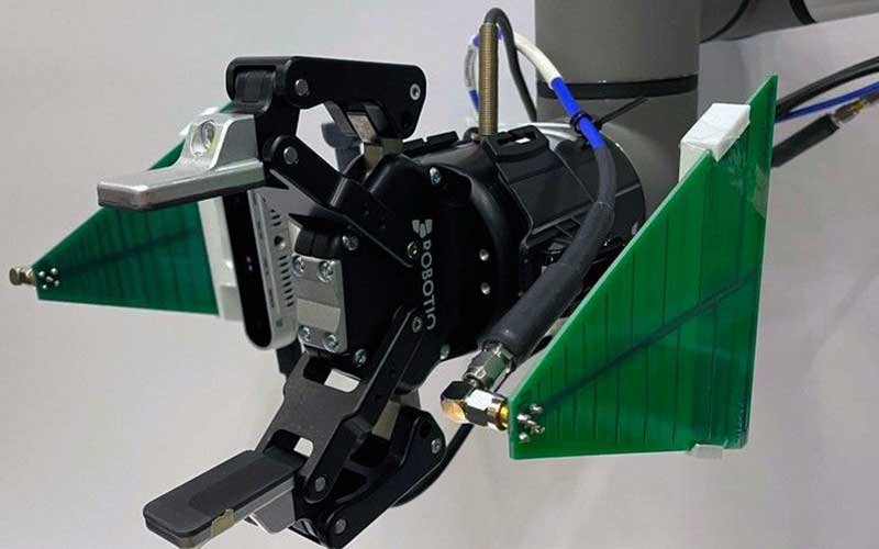 Keren, Robot Pencari Barang Hilang, Tim Insinyur MIT Menciptakan Robot Pencari Barang Hilang