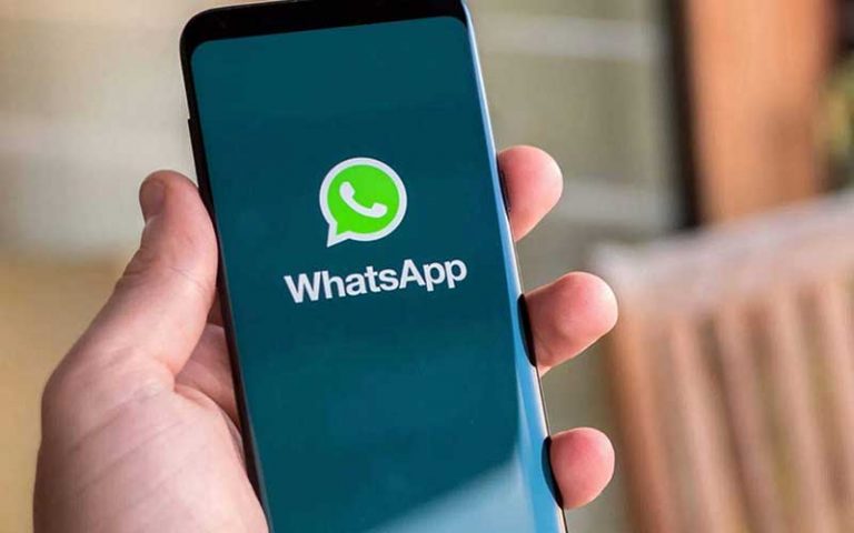 Malware Curi Chat WhatsApp, Chat WhatsApp, malware whatsapp