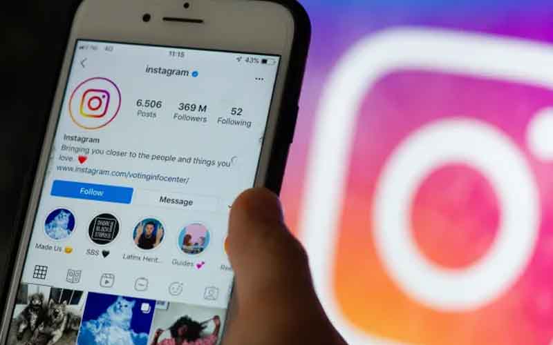 Instagram Uji Coba Kecerdasan Buatan untuk Verifikasi Usia Pengguna Melalui Video Selfie