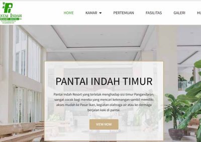 Pantaiindah.com