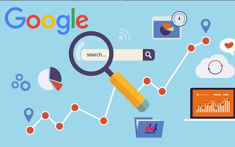 Tips SEO Artikel Rangking di Google Search Dengan Cepat dan Mudah