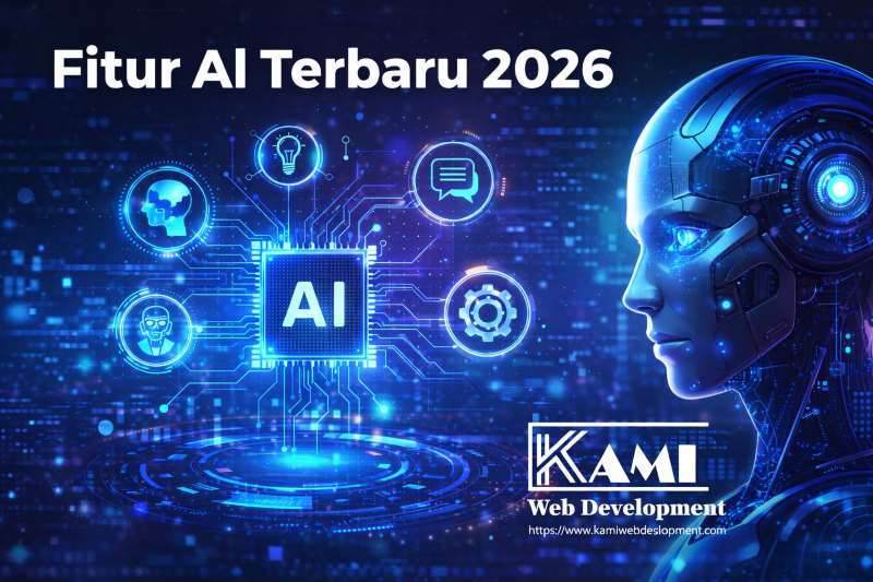 Amazing! Fitur AI Terbaru 2026 yang Bikin Pekerjaan Kantoran Selesai dalam Hitungan Detik