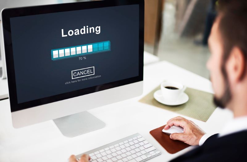 Solusi Website Lemot untuk Bisnis Online, Kenali Penyebab Utama dan Cara Mengatasinya Bersama Ahli Web Development