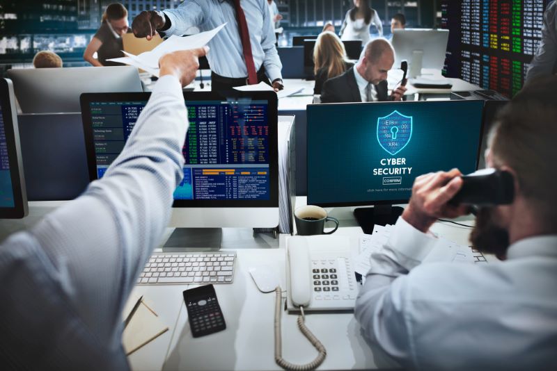 Cyber Security untuk Pemula, Panduan Praktis Melindungi Data Pribadi di Internet